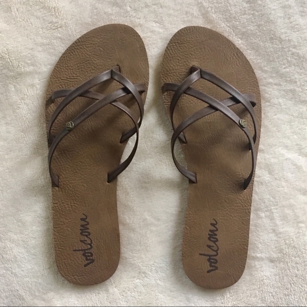 Volcom New School Sandals
